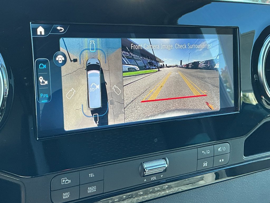 New 2026 Mercedes-Benz Sprinter 2500 image 29