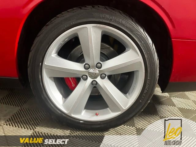 Used 2012 Dodge Challenger SRT8 RWD image 20