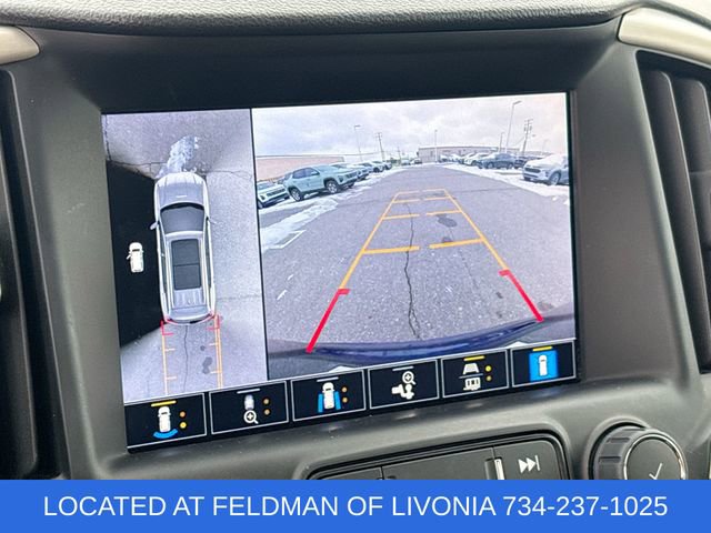 Used 2022 GMC Terrain Denali w/ Denali Premium Package image 14