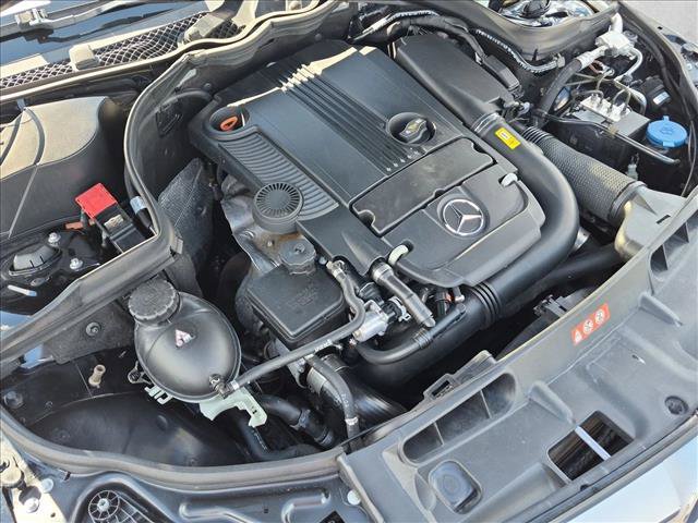 Used 2012 Mercedes-Benz C 250 Coupe image 21