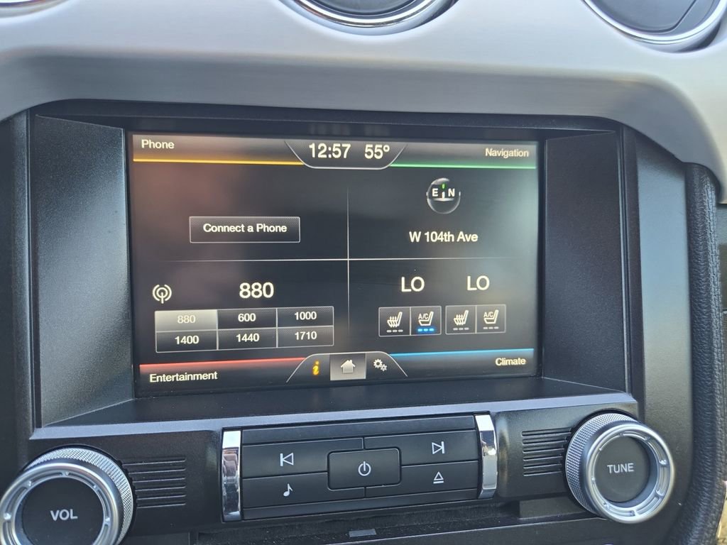 Used 2015 Ford Mustang GT Premium image 23