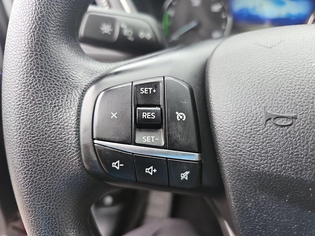 Used 2021 Ford Escape SE FWD image 16