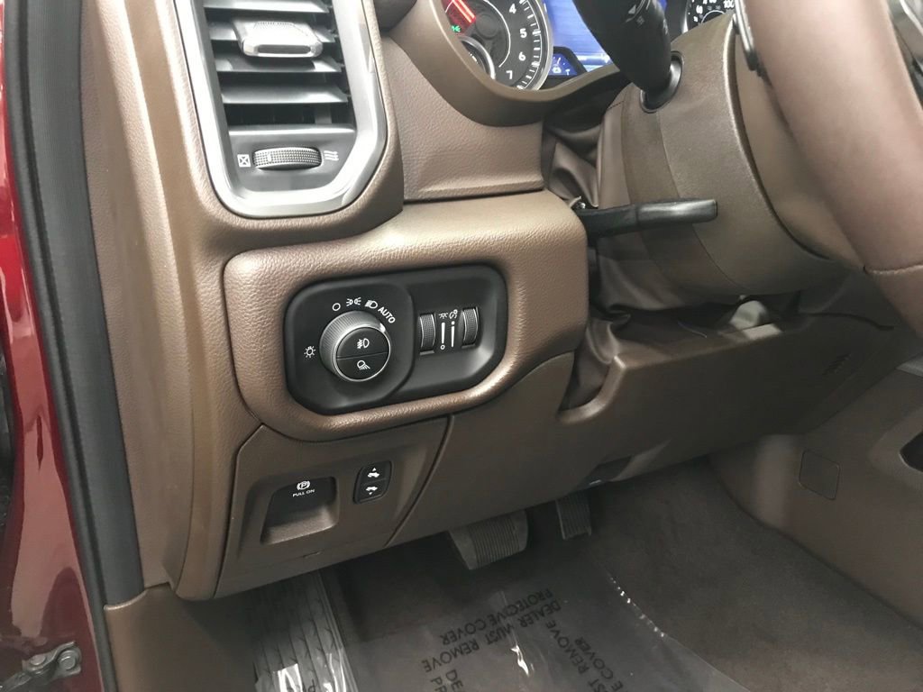 New 2026 RAM 1500 Laramie image 27