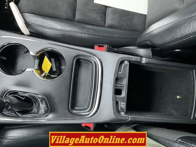 Used 2020 Dodge Durango GT image 20