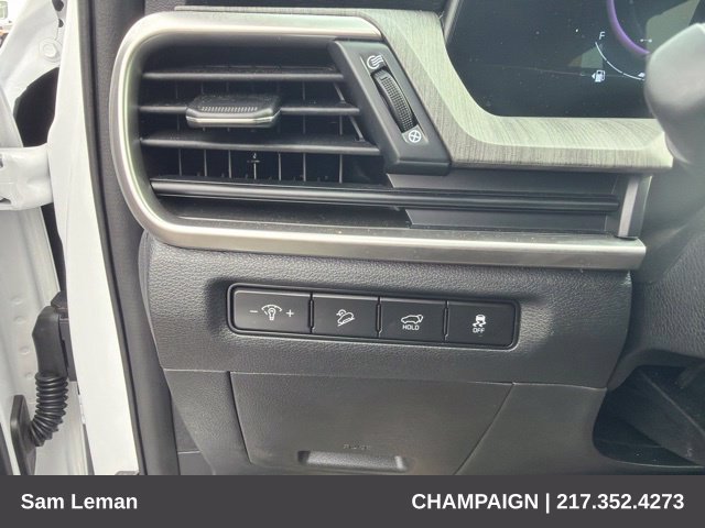 Used 2024 Kia Telluride EX w/ EX Captain's Chair Package AWD/4WD image 15