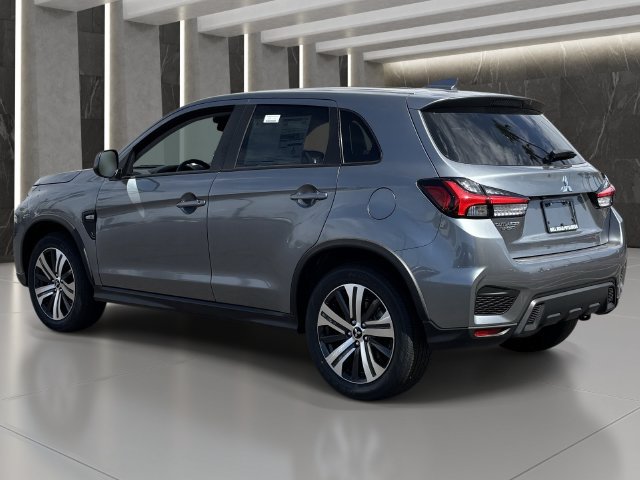 New 2027 Mitsubishi Outlander Sport ES AWD/4WD image 2