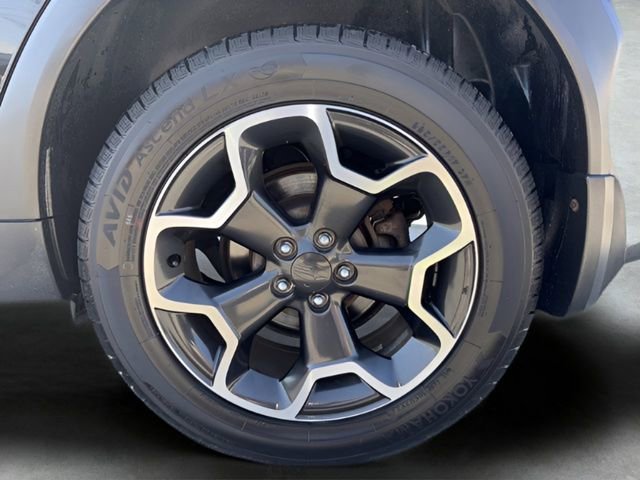 Used 2014 Subaru Crosstrek 2.0i Premium image 9