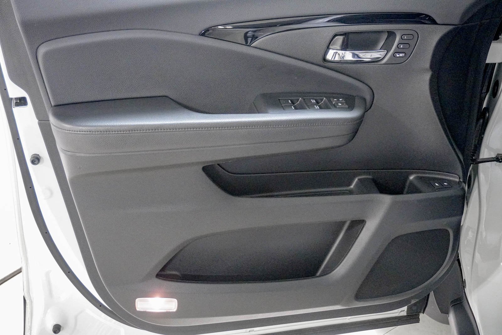 Used 2021 Honda Passport Elite image 17