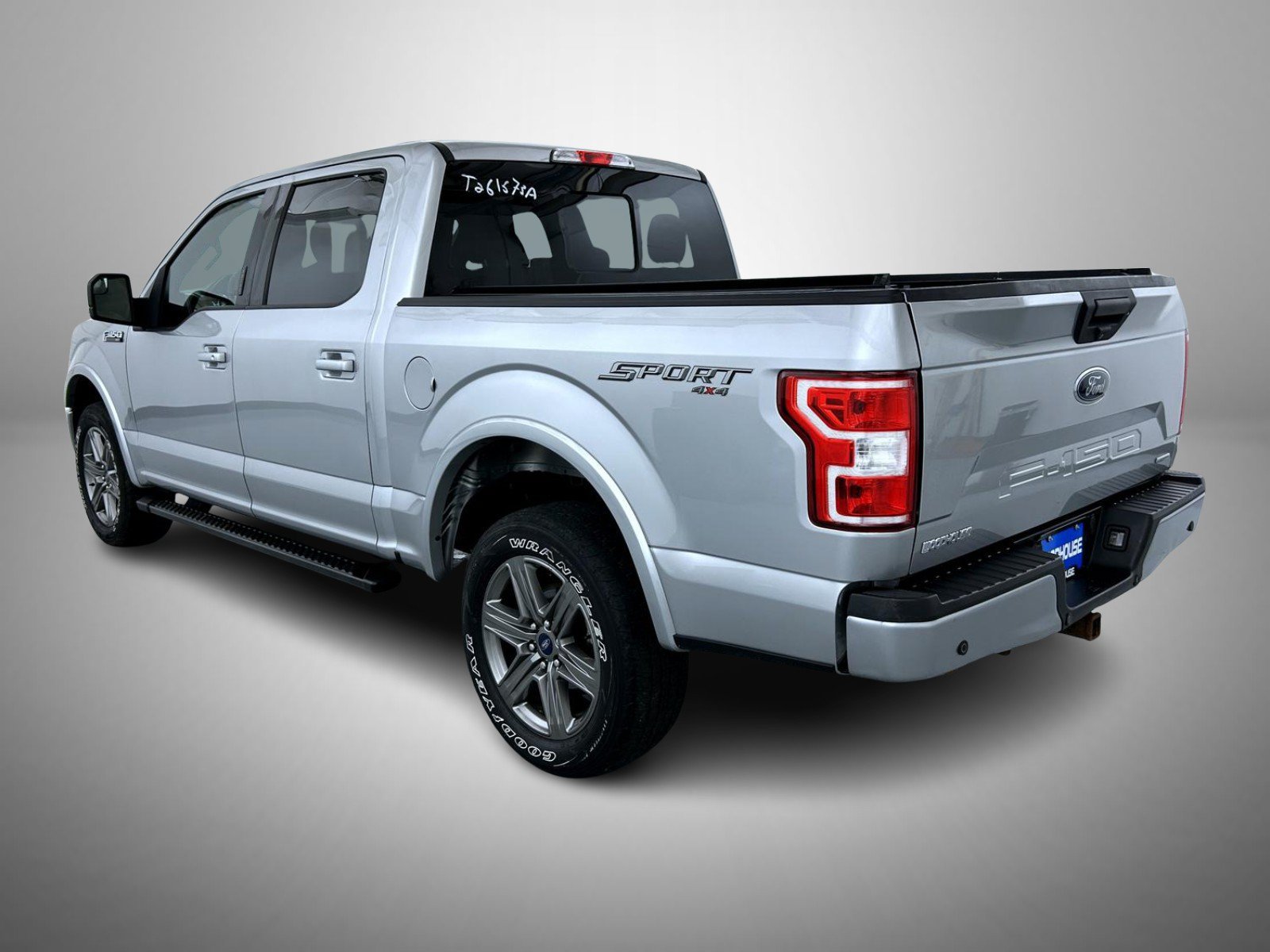 Used 2020 Ford F150 XLT w/ Equipment Group 302A Luxury AWD/4WD image 7