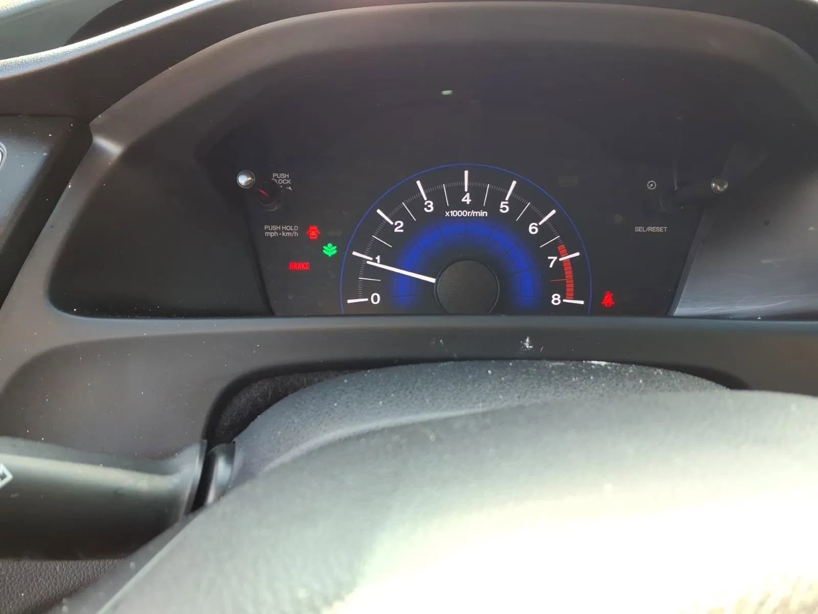 Used 2014 Honda Civic LX image 29