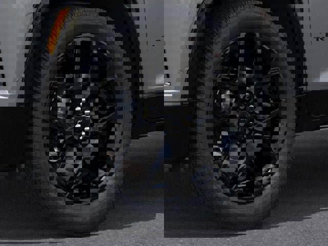 New 2026 Chevrolet Traverse RS w/ LPO, Floor Liner Package image 9