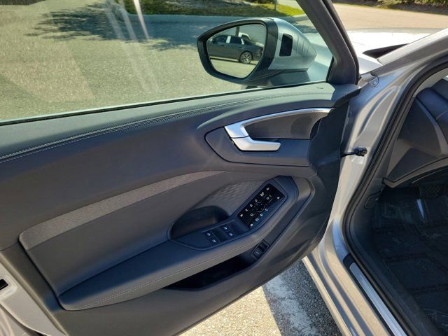 Certified 2025 Audi A5 2.0T Premium Plus w/ Premium Plus image 18