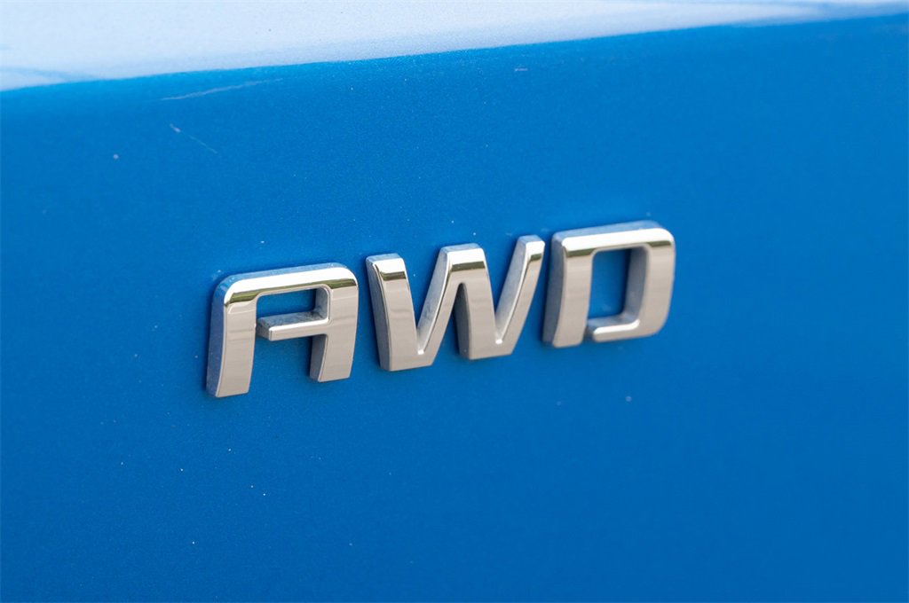 Used 2024 Chevrolet Blazer EV LT image 10