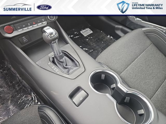 New 2026 Ford Mustang Coupe image 27