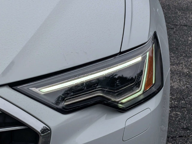 Used 2020 Audi A6 2.0T Premium Plus AWD/4WD image 9