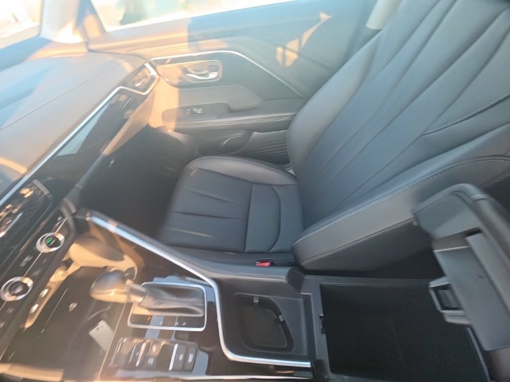 Used 2025 Acura ADX AWD image 24