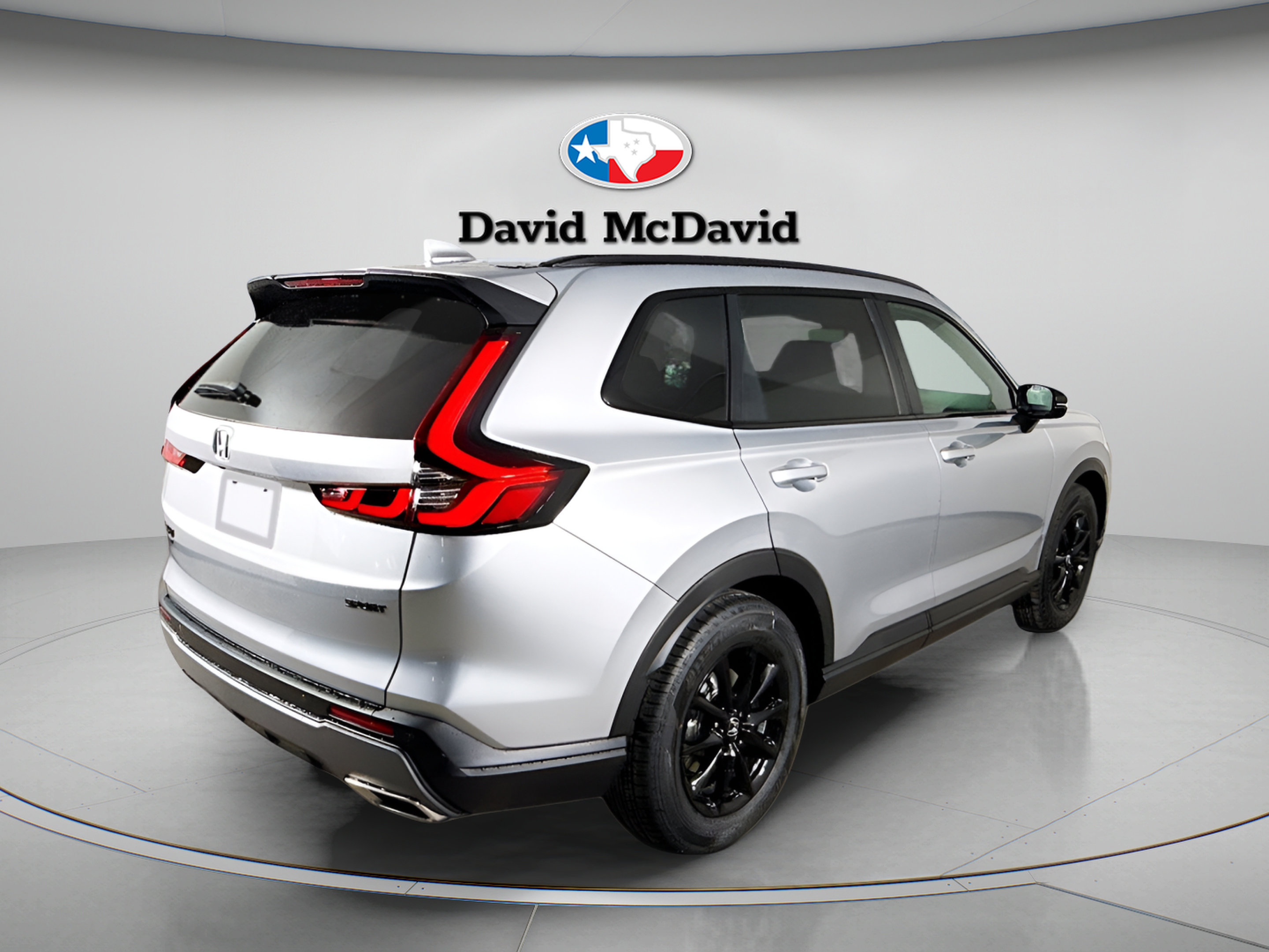 Used 2026 Honda CR-V Sport-L image 9