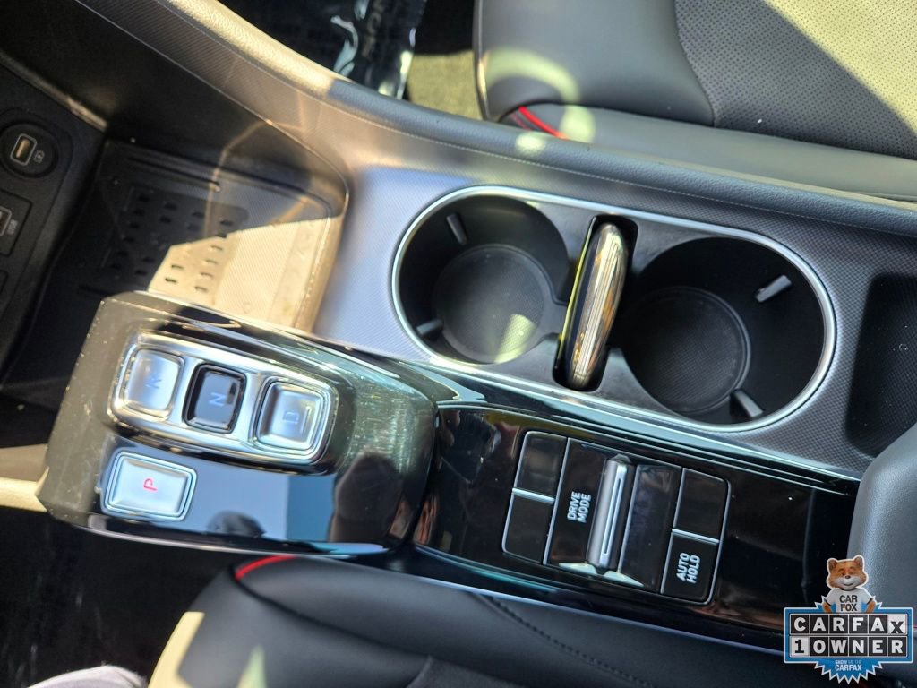 Used 2021 Hyundai Sonata SEL Plus image 30