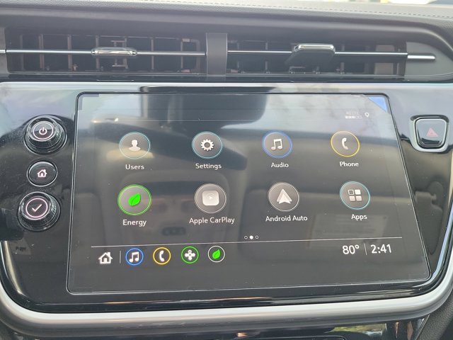 Used 2022 Chevrolet Bolt EUV LT w/ Convenience Package image 24