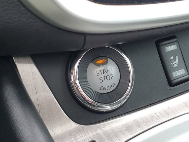 Used 2017 Nissan Murano SL w/ SL Technology Package image 31