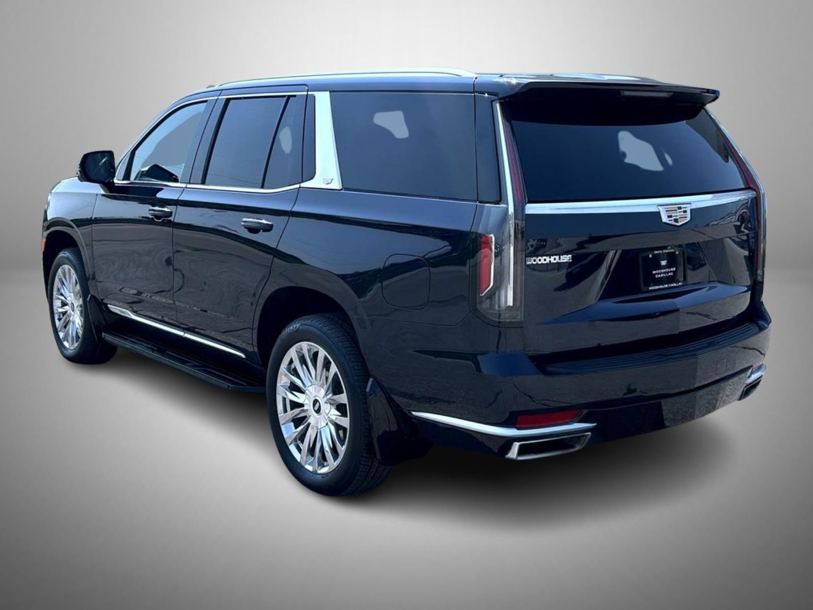 Certified 2023 Cadillac Escalade Premium Luxury AWD/4WD image 7