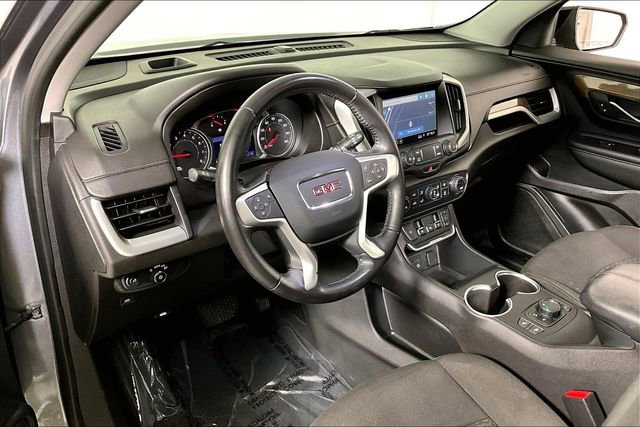 Used 2021 GMC Terrain SLE w/ Driver Convenience Package image 13