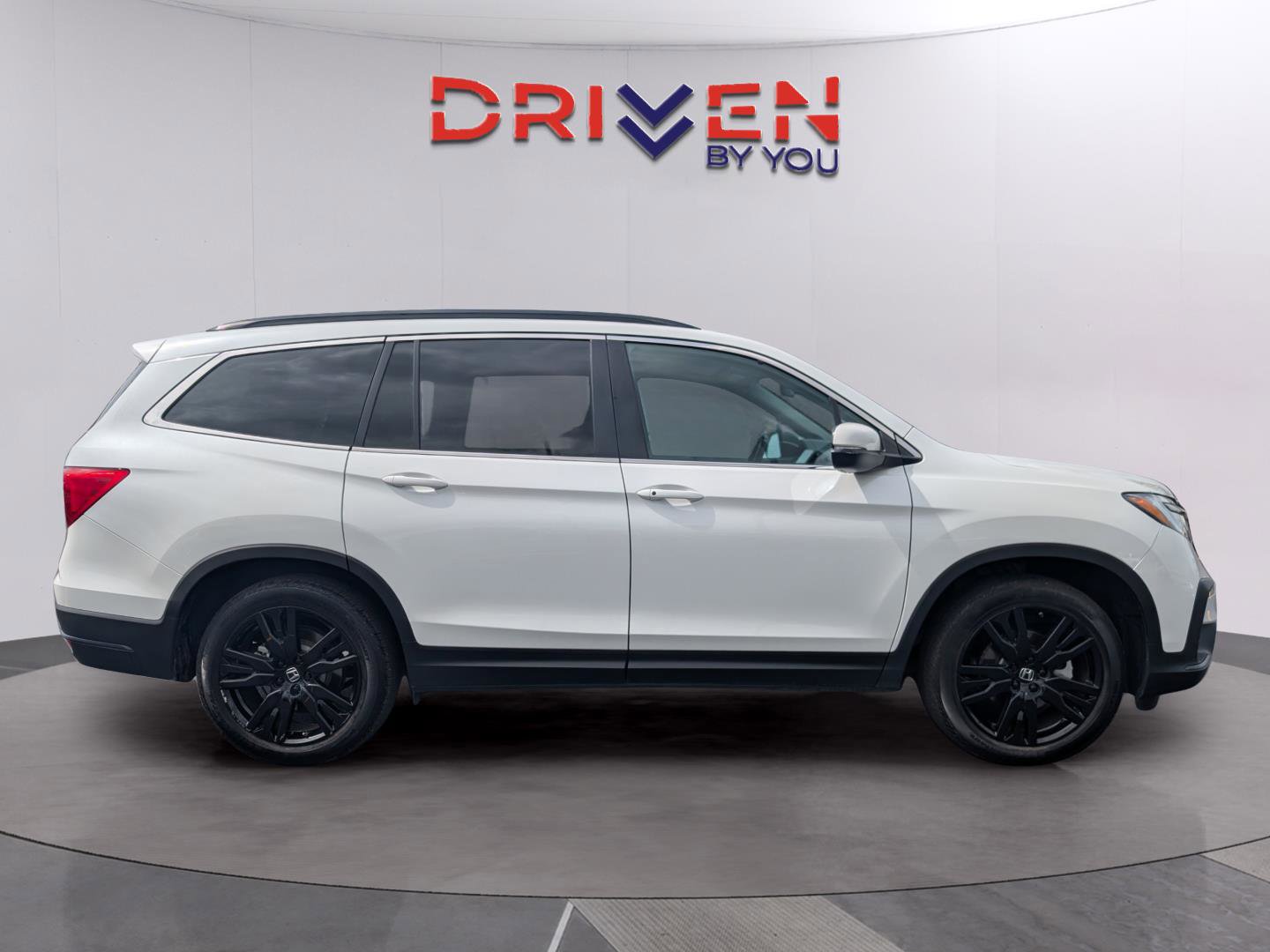 Used 2022 Honda Pilot Special Edition image 8