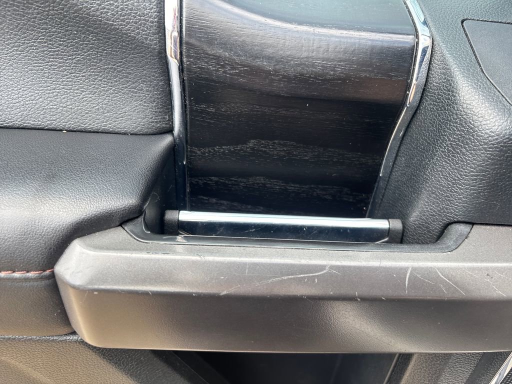 Used 2019 Ford F250 Platinum AWD/4WD image 8