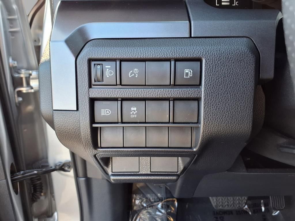 Used 2025 Toyota 4Runner TRD Sport image 13