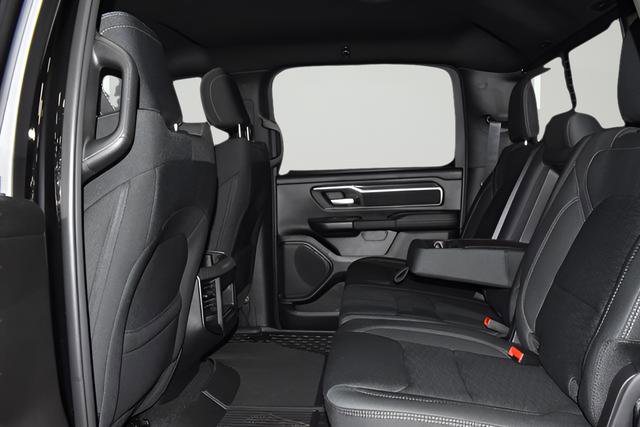 New 2026 RAM 1500 Big Horn AWD/4WD image 28