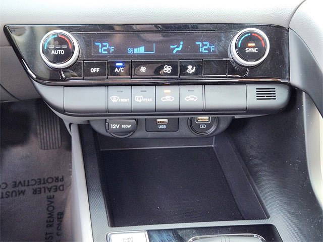 Certified 2023 Hyundai Elantra SEL image 14