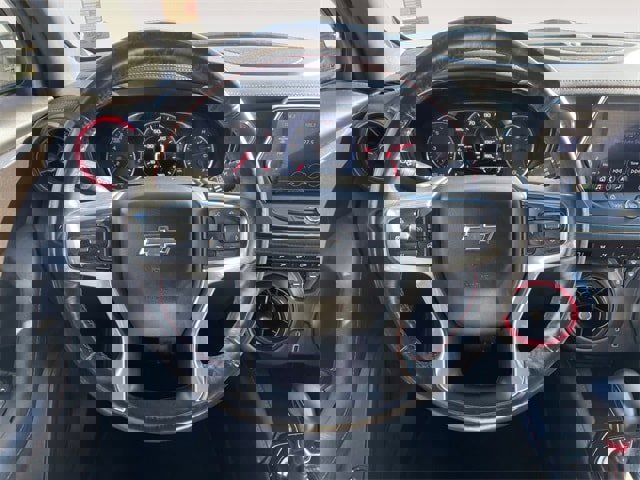 Used 2019 Chevrolet Blazer RS image 12