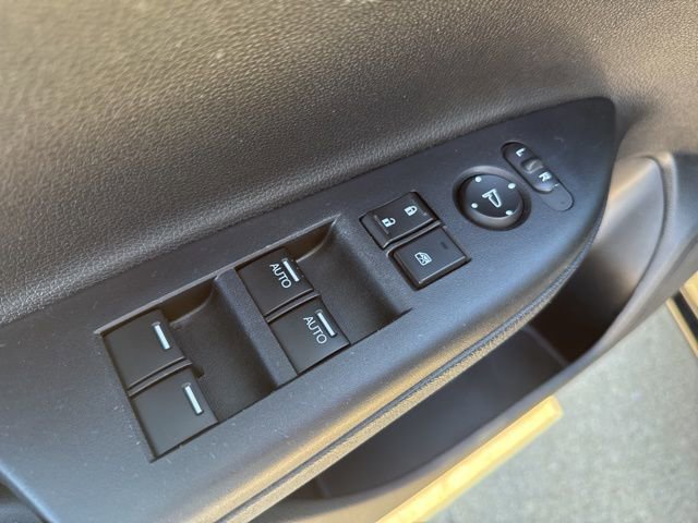 Used 2016 Honda Accord EX-L image 10