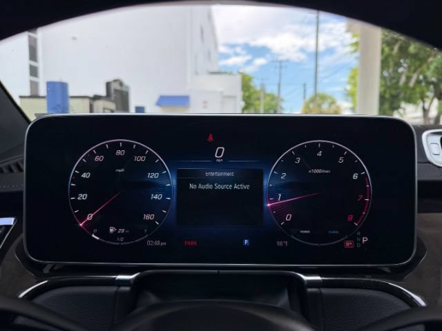 Used 2021 Mercedes-Benz S 580 4MATIC Sedan image 21
