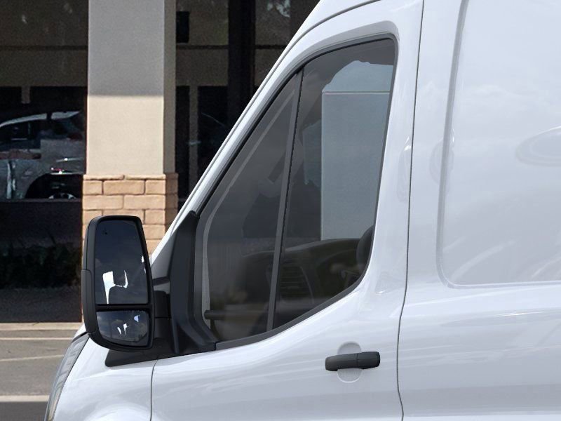 New 2025 Ford E-Transit Base image 20