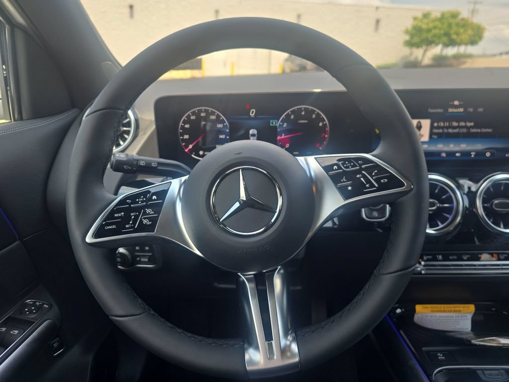 New 2026 Mercedes-Benz GLA 250 4MATIC image 14