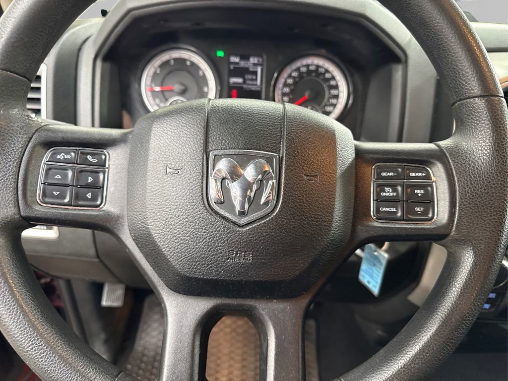 Used 2020 RAM 1500 Classic Warlock image 23