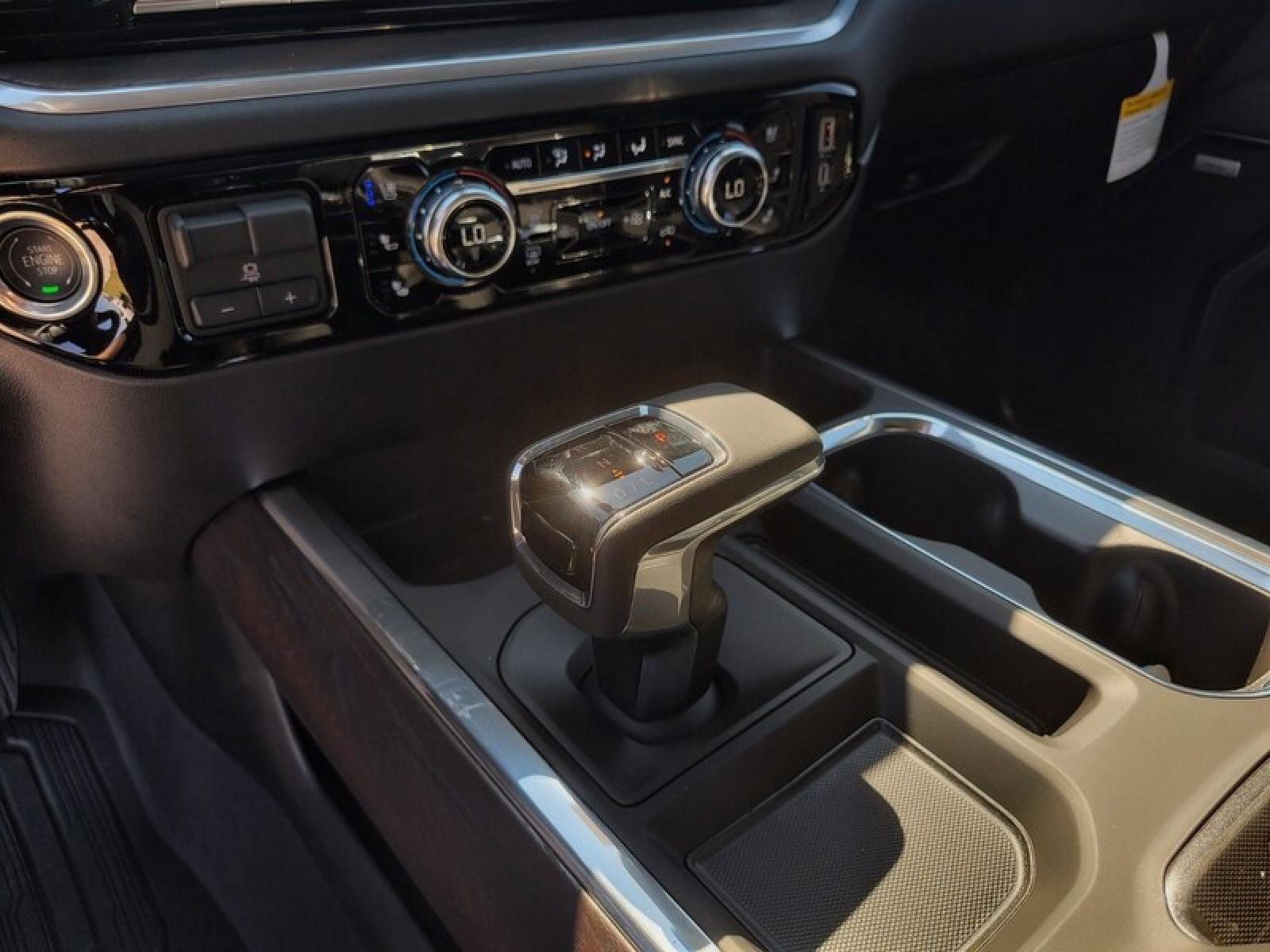 New 2026 GMC Sierra 1500 SLT w/ SLT Premium Plus Package image 22