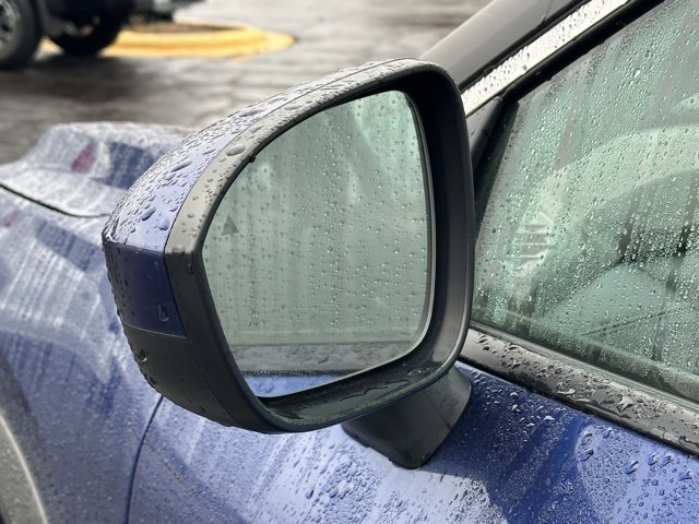 Certified 2023 Nissan Rogue SV image 12