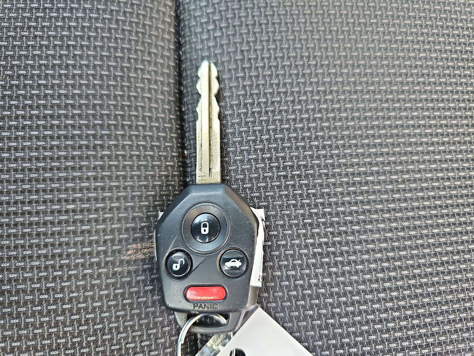 Used 2019 Subaru Impreza 2.0i AWD/4WD image 17