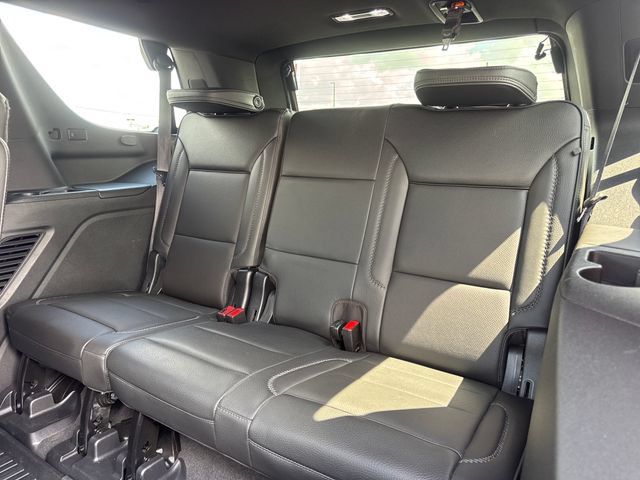 Used 2022 GMC Yukon Denali AWD/4WD image 12