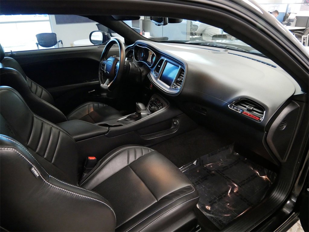 Used 2023 Dodge Challenger SRT Hellcat image 10