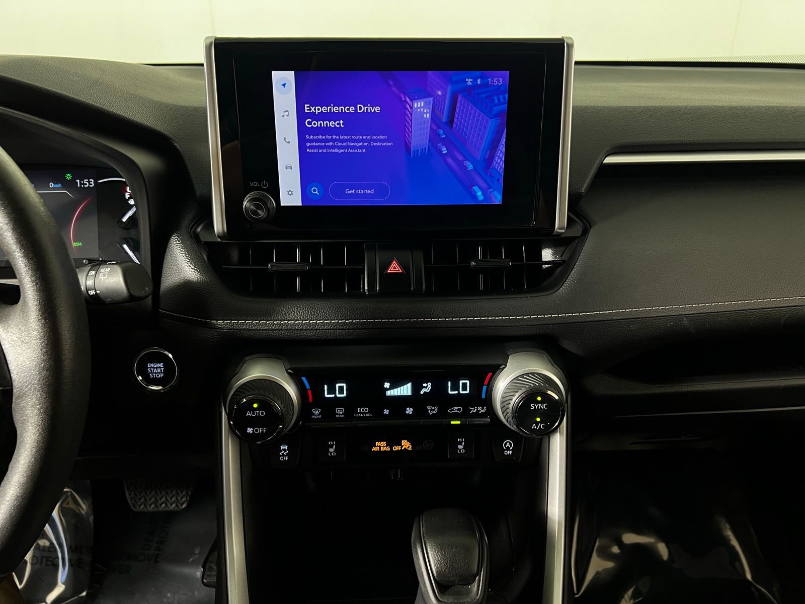 Certified 2024 Toyota RAV4 XLE w/ Weather Package image 18