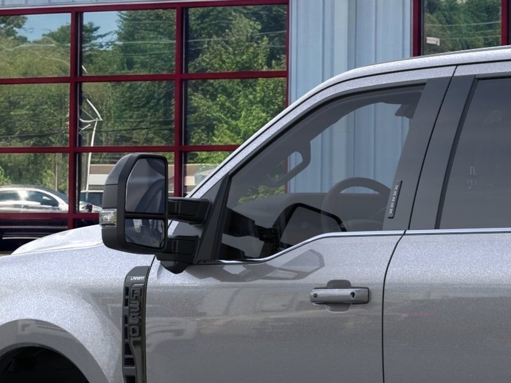 New 2026 Ford F350 Lariat w/ Tremor Off-Road Package AWD/4WD image 20