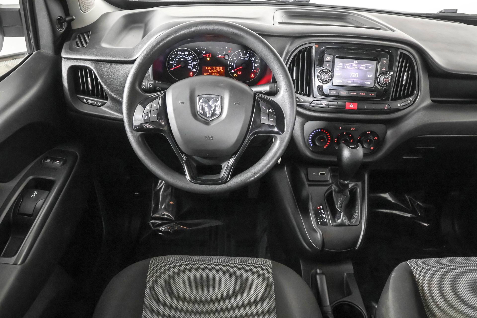 Used 2021 RAM ProMaster City Base image 35