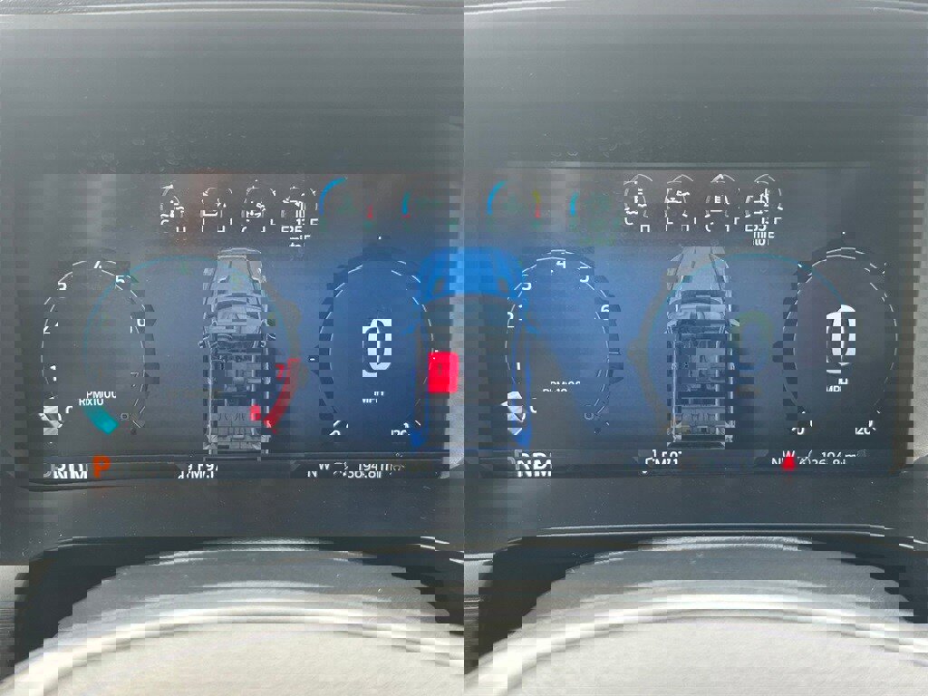 Used 2024 Ford F150 XLT image 13