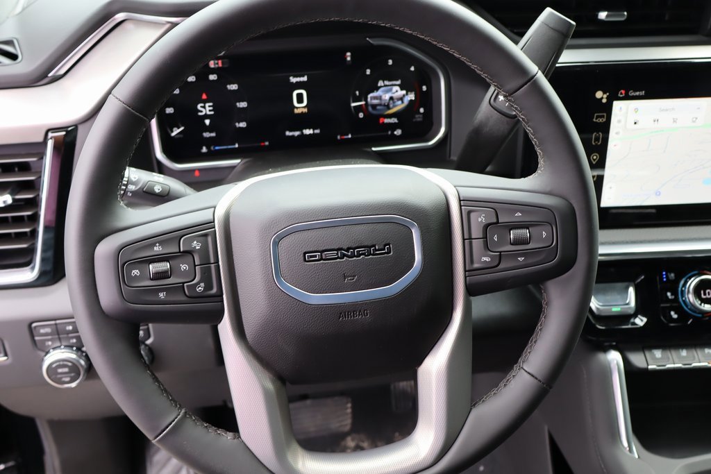New 2026 GMC Sierra 2500 Denali w/ Max Trailering Package image 16