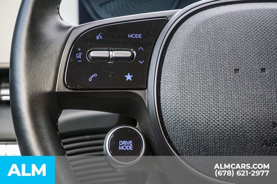 Used 2024 Hyundai Ioniq 5 SEL image 28