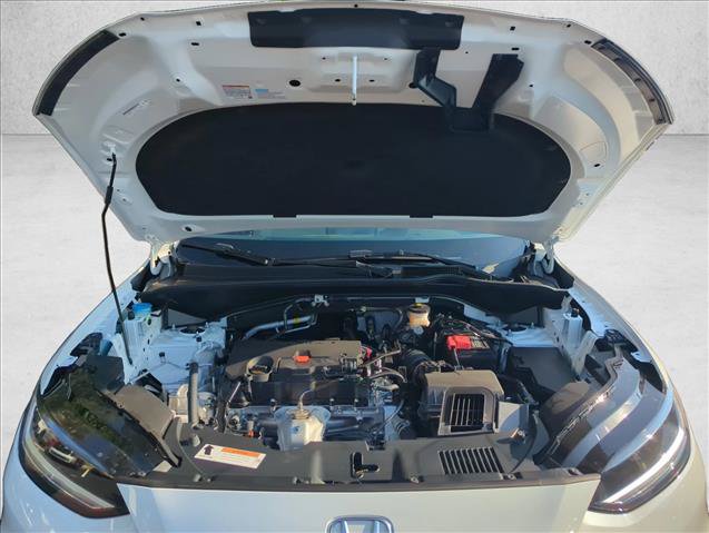 New 2027 Honda HR-V LX image 20
