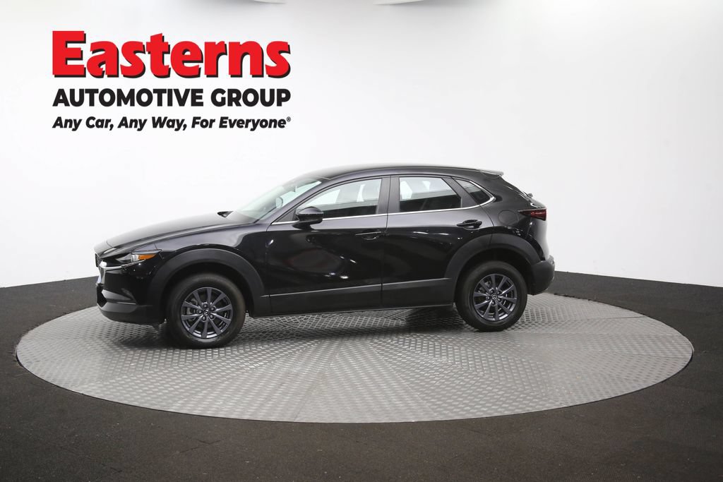Used 2024 MAZDA CX-30 AWD 2.5 S image 57